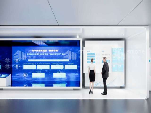 绍兴DE系列面板场景控制认真负责